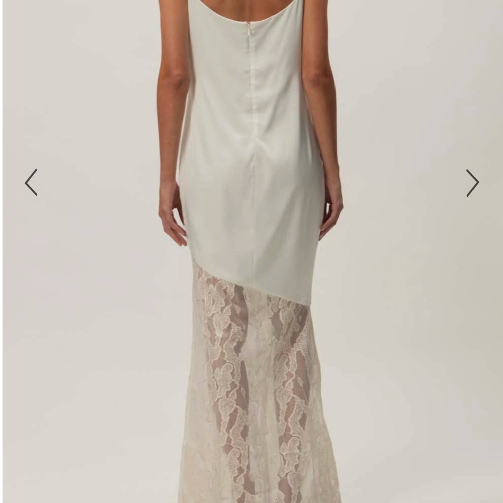 Baobab Heights Maxi Dress - Picture 2 of 4